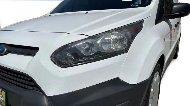 2018 Ford Transit Connect XL