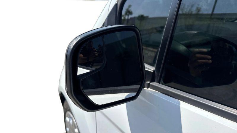 2018 Ford Transit Connect XL