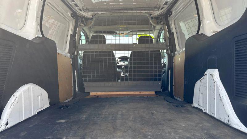 2018 Ford Transit Connect XL