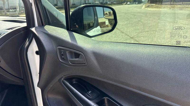 2018 Ford Transit Connect XL