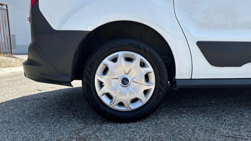 2018 Ford Transit Connect XL