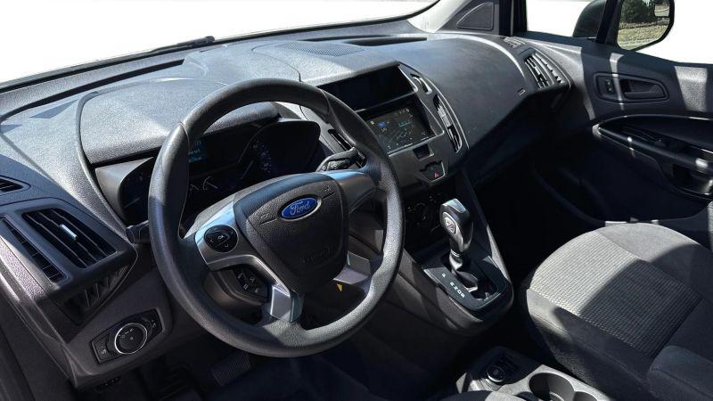 2018 Ford Transit Connect XL