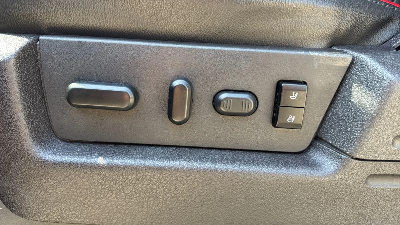 2013 Ford F-150 FX2
