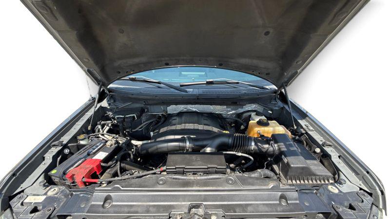 2013 Ford F-150 FX2