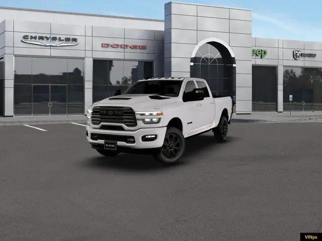2026 Ram 3500 Laramie Crew Cab 4x4 6'4" Box for sale in Wilkes-Barre, PA