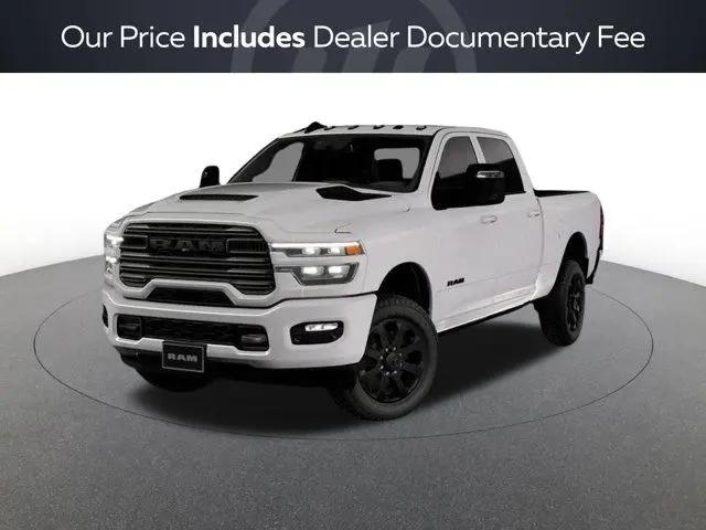 2026 Ram 3500 Laramie Crew Cab 4x4 64 Box for sale in Wilkes-Barre, PA