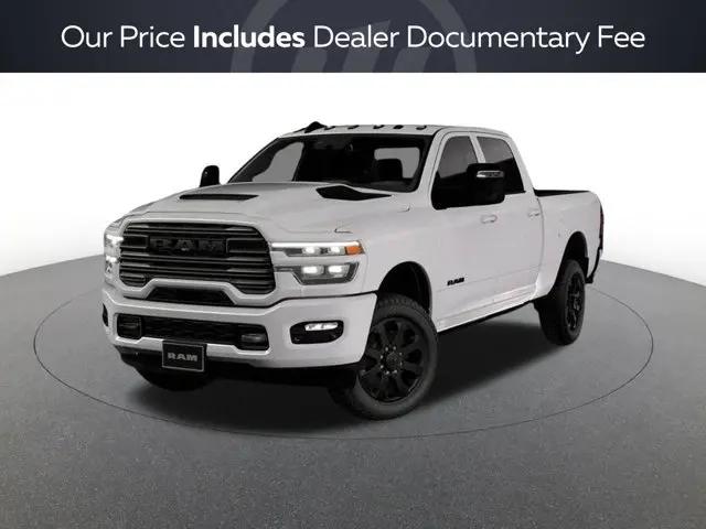 2026 Ram 3500 Laramie Crew Cab 4x4 64 Box for sale in Wilkes-Barre, PA