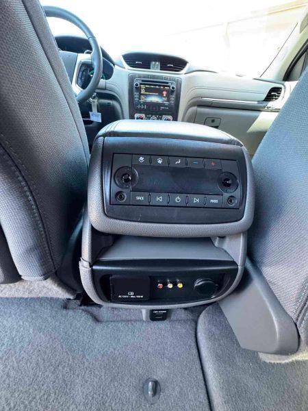 2016 Chevrolet Traverse 1LT
