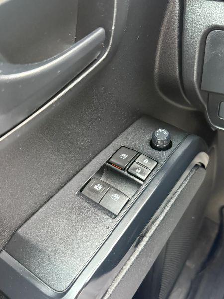 2021 Toyota Tacoma SR V6