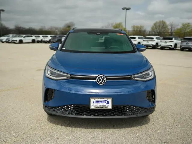 2026 Volkswagen ID.4 AWD Pro S