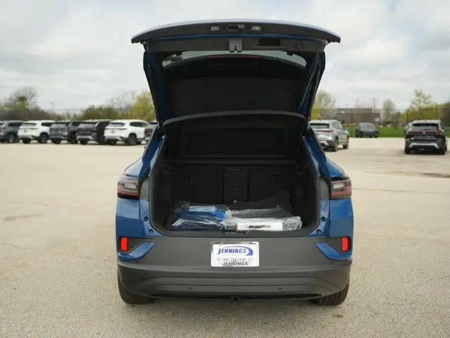 2026 Volkswagen ID.4 AWD Pro S