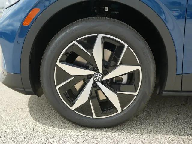 2026 Volkswagen ID.4 AWD Pro S