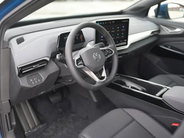 2026 Volkswagen ID.4 AWD Pro S