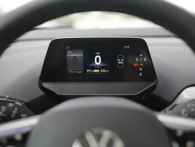 2026 Volkswagen ID.4 AWD Pro S