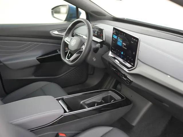 2026 Volkswagen ID.4 AWD Pro S