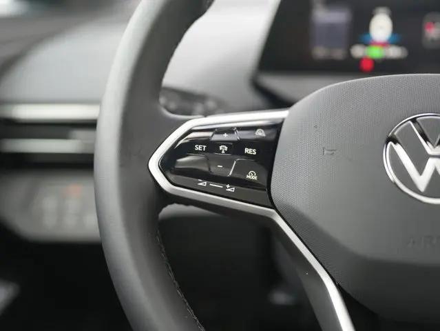 2026 Volkswagen ID.4 AWD Pro S