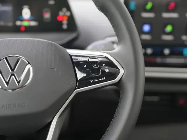 2026 Volkswagen ID.4 AWD Pro S