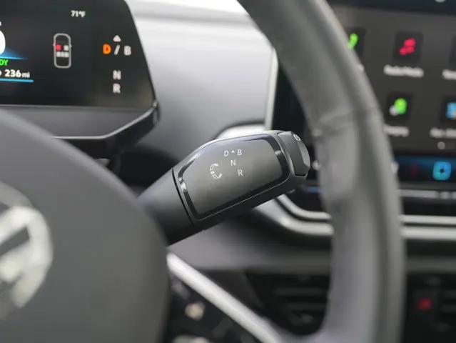2026 Volkswagen ID.4 AWD Pro S