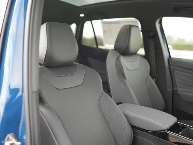 2026 Volkswagen ID.4 AWD Pro S