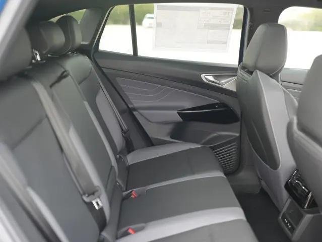 2026 Volkswagen ID.4 AWD Pro S