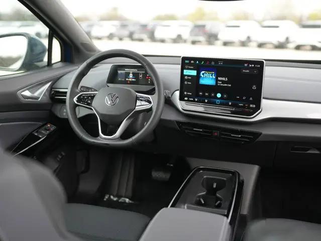 2026 Volkswagen ID.4 AWD Pro S