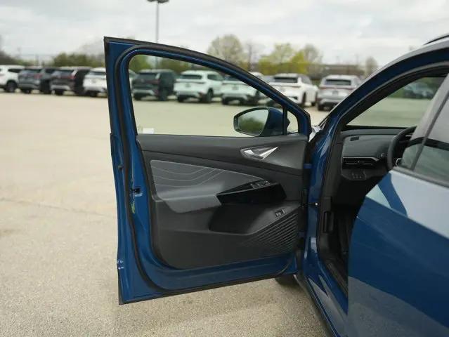 2026 Volkswagen ID.4 AWD Pro S