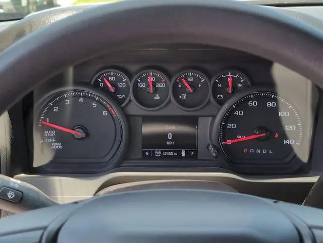 2024 GMC Sierra 1500 4WD Regular Cab Standard Box Pro
