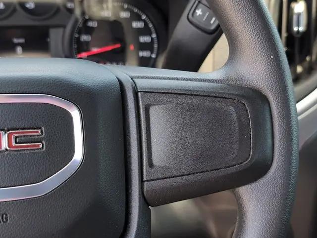 2024 GMC Sierra 1500 4WD Regular Cab Standard Box Pro