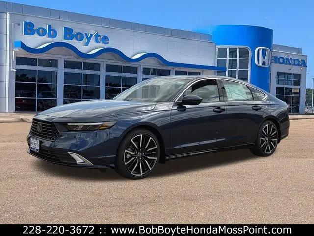 2026 Honda Accord Sedan Touring for sale in Moss Point, MS