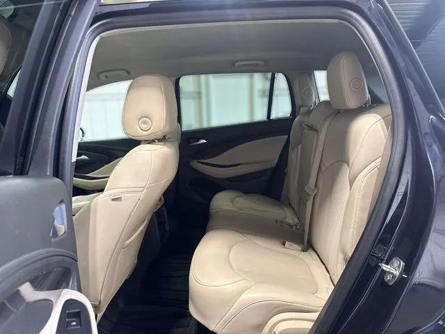 2020 Buick Envision FWD Preferred