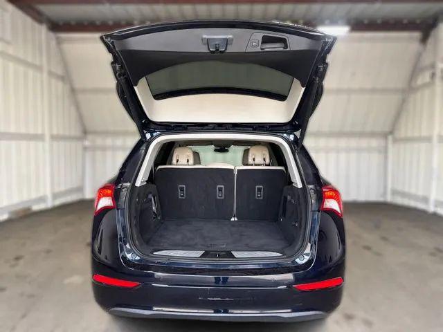 2020 Buick Envision FWD Preferred
