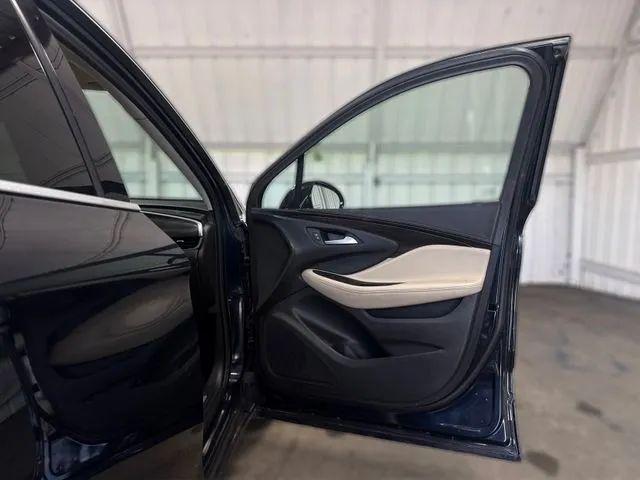 2020 Buick Envision FWD Preferred