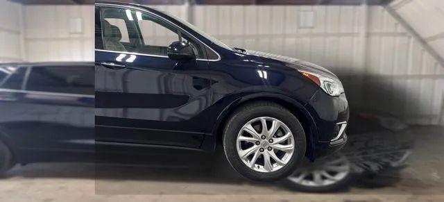 2020 Buick Envision FWD Preferred