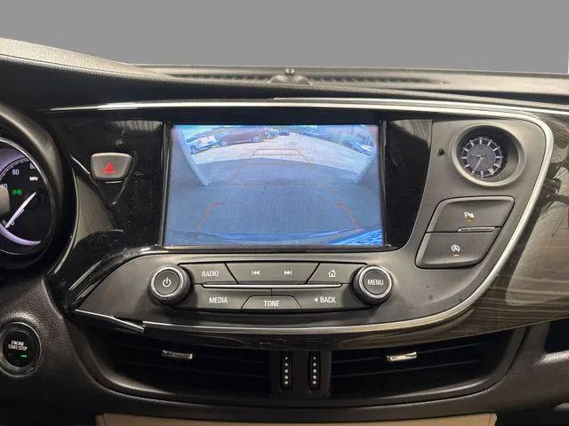 2020 Buick Envision FWD Preferred