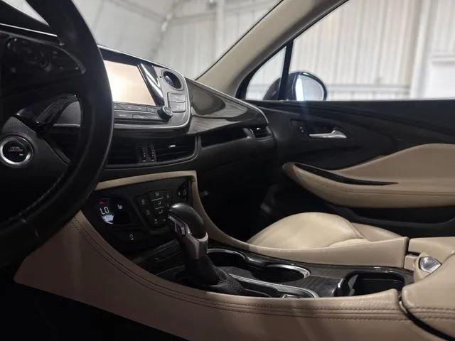 2020 Buick Envision FWD Preferred