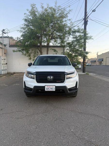 2021 Honda Ridgeline AWD Sport for sale in Sacramento, CA