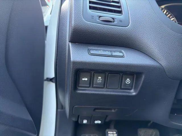 2018 Nissan Altima 2.5 SL