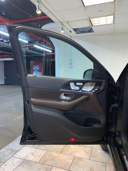 2022 Mercedes-Benz GLS GLS 450 4MATIC