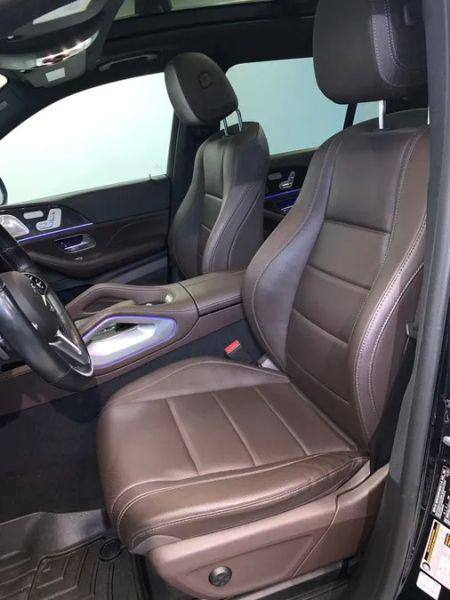 2022 Mercedes-Benz GLS GLS 450 4MATIC