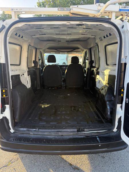 2021 Ram ProMaster City Tradesman Cargo Van