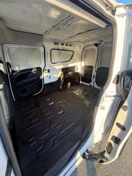 2021 Ram ProMaster City Tradesman Cargo Van