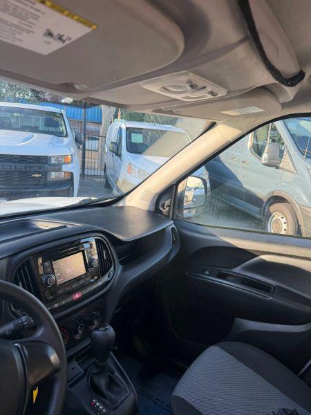 2021 Ram ProMaster City Tradesman Cargo Van