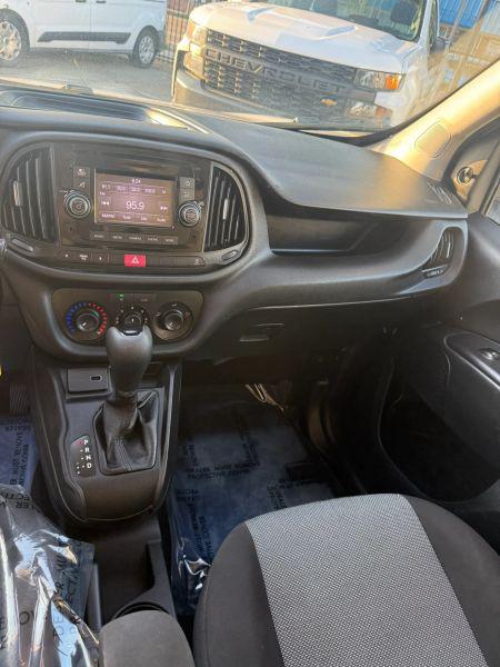 2021 Ram ProMaster City Tradesman Cargo Van