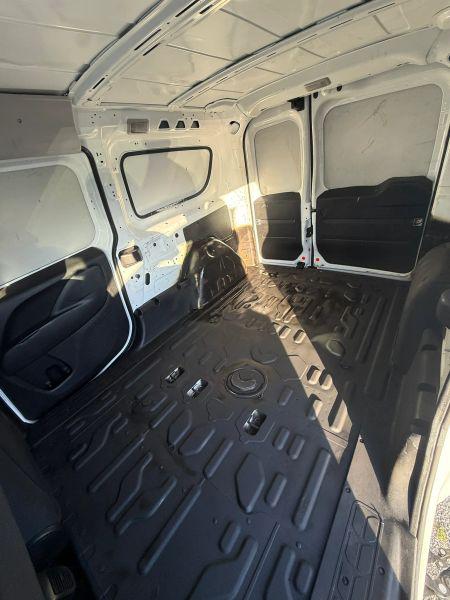 2021 Ram ProMaster City Tradesman Cargo Van