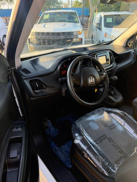 2021 Ram ProMaster City Tradesman Cargo Van