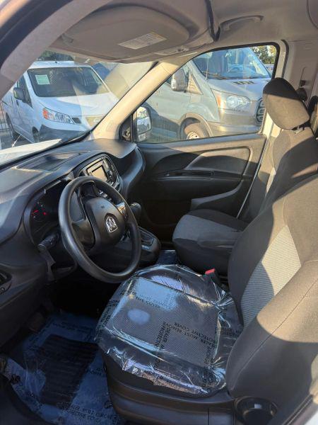 2021 Ram ProMaster City Tradesman Cargo Van