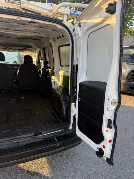 2021 Ram ProMaster City Tradesman Cargo Van