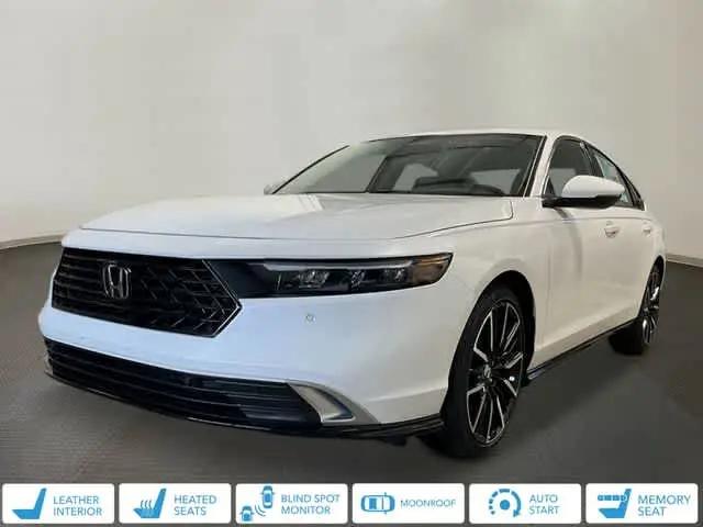 2026 Honda Accord Sedan Touring for sale in Union, NJ