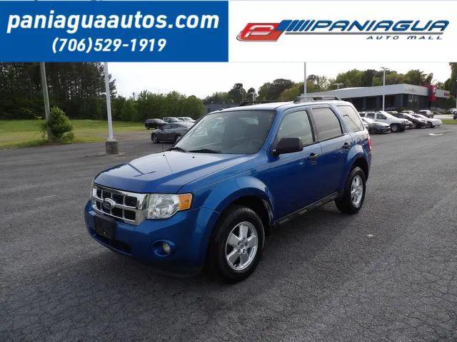 2011 Ford Escape XLT for sale in Dalton, GA
