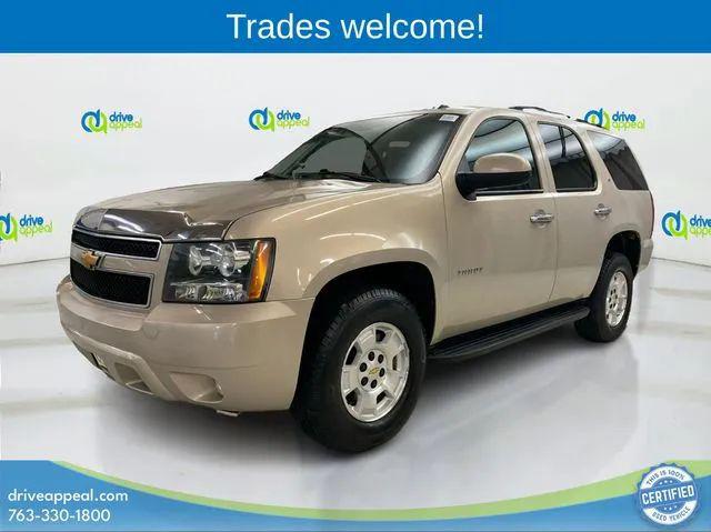 2012 Chevrolet Tahoe LT for sale in New Hope, MN